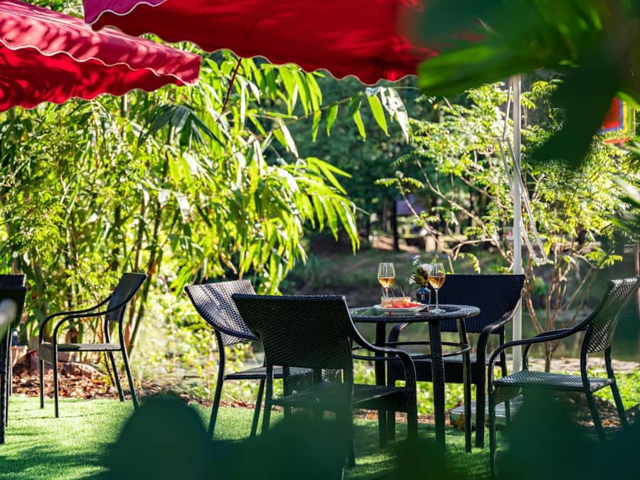 Hoa Lu - Tam Coc - Mua Cave / Limousine Transfer - Vietnamese lunch in Ninh Binh