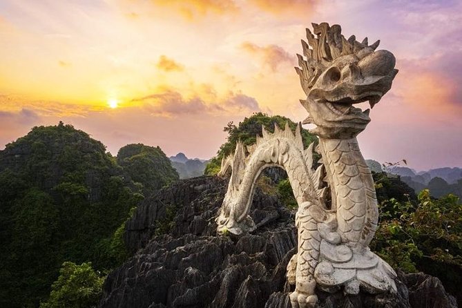 Hoa Lu - Tam Coc - Mua Cave Luxury Day Tour - Limousine Bus Transfer - Why this Ninh Binh day trip works