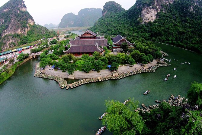 Hoa Lu Trang An and Mua Cave by Limousine from Hanoi - Why this Hanoi day trip works