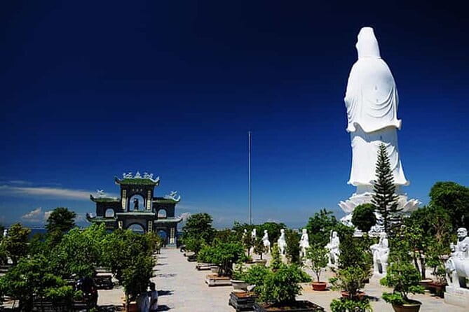 Hoi An to Da Nang Transfer - By Car - Price and value at $7.90