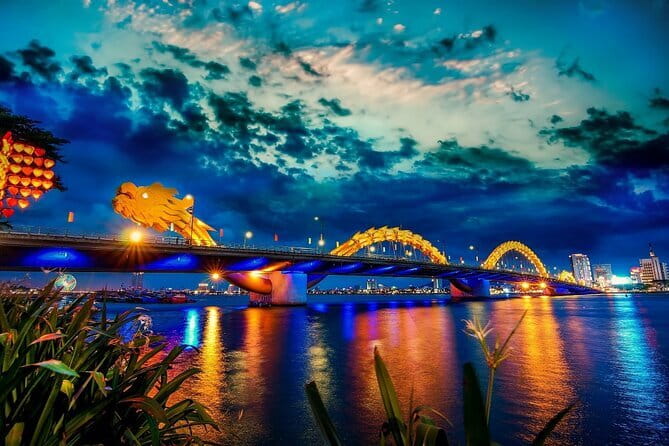 Hoi An to Da Nang Transfer - By Car - Arriving in Da Nang
