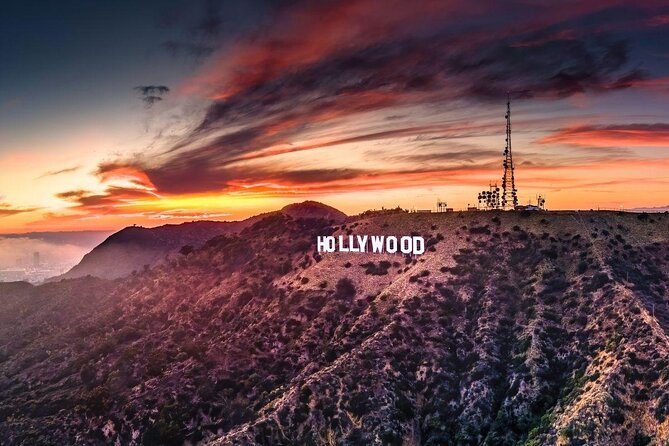 Hollywood Horror Story: The Black Dahlia Funeral Limo Tour - Why the Black Dahlia story works as a Los Angeles tour