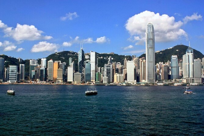 Hong Kong|Private Sightseeing Tour with Local Driver-Guide - Key points to know before booking