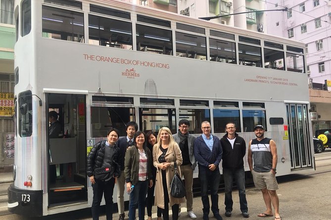 Hong Kong|Private Sightseeing Tour with Local Driver-Guide - What this Hong Kong tour is really designed to do