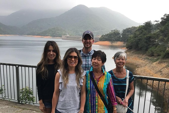 Hong Kong|Private Sightseeing Tour with Local Driver-Guide - Stanley Market gives you time to browse