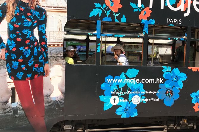 Hong Kong|Private Sightseeing Tour with Local Driver-Guide - Repulse Bay shows another side of Hong Kong