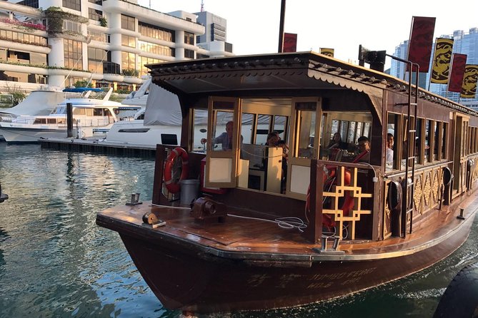 Hong Kong|Private Sightseeing Tour with Local Driver-Guide - Your driver-guide can make or break the day