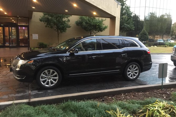 Houston Airport & Galveston cruise Port Transportation, SUV, Sedan&Limo Service - Key points at a glance