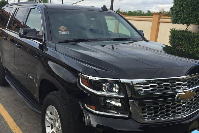 Houston Airport & Galveston cruise Port Transportation, SUV, Sedan&Limo Service - What the one-hour duration really tells you