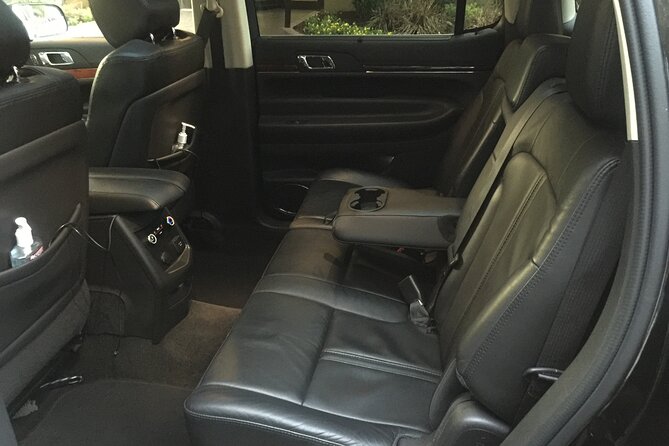 Houston Airport & Galveston cruise Port Transportation, SUV, Sedan&Limo Service - A professional tone from the local team