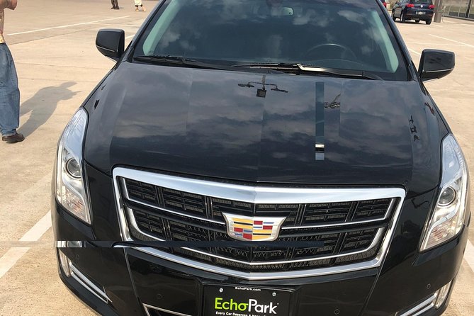 Houston Airport & Galveston cruise Port Transportation, SUV, Sedan&Limo Service - Choosing between a sedan, SUV, and limousine