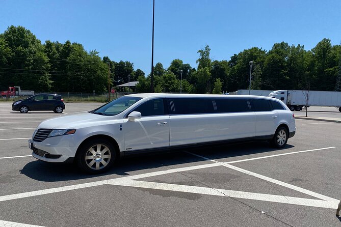 JFK AIRPORT LIMO | JFK To Manhattan Transfer With a Stretch Limo - Should You Book This Stretch Limo?