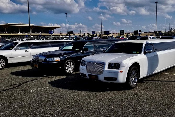 JFK AIRPORT LIMO | JFK To Manhattan Transfer With a Stretch Limo - FAQ