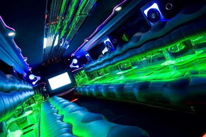Krakow Airport (KRK) Premium Limo Transfer - A polished arrival at Krakow-Balice Airport