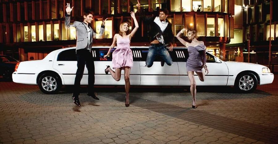 Krakow: VIP Limo Party Tour - Is $267 good value for up to 10 people?
