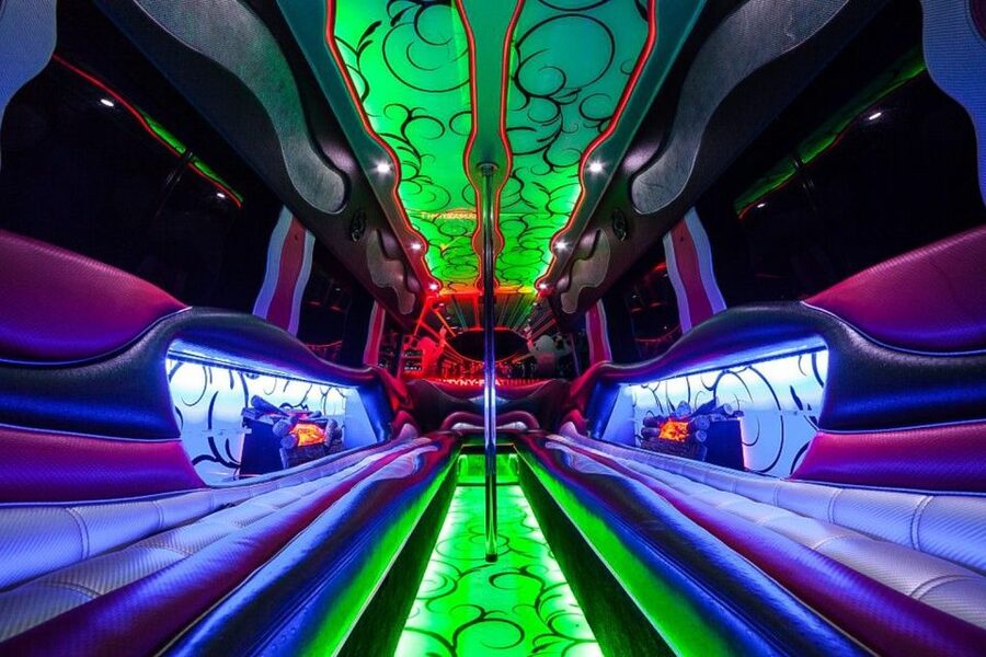Krakow: VIP Limo Party Tour - Booking tips that prevent surprises