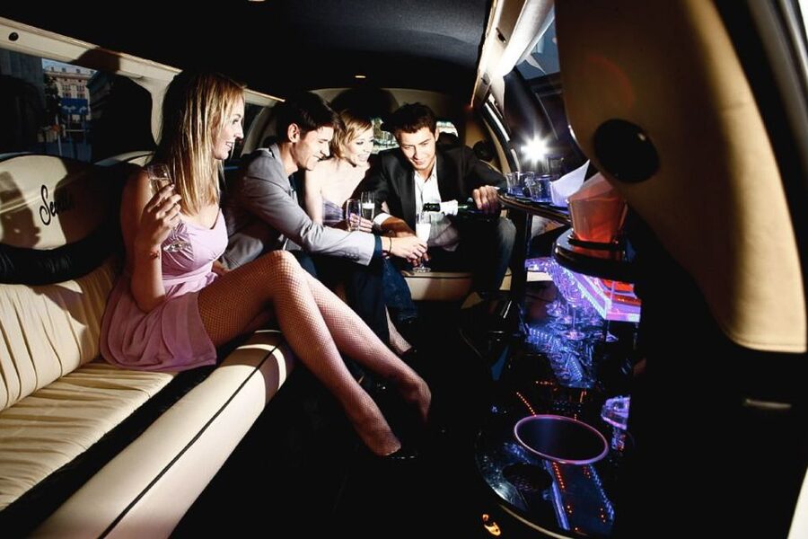 Krakow: VIP Limo Party Tour - Should you book the Krakow VIP limo party?