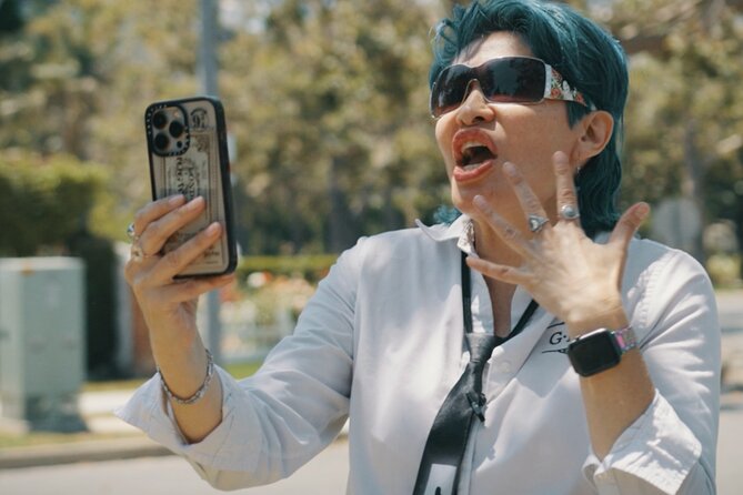 L.A. Mafia History Tour: Gangsters, Mobsters & Crime Legends - Why this tour feels different from a standard Hollywood ride