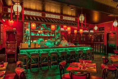 L.A. Mafia History Tour: Gangsters, Mobsters & Crime Legends