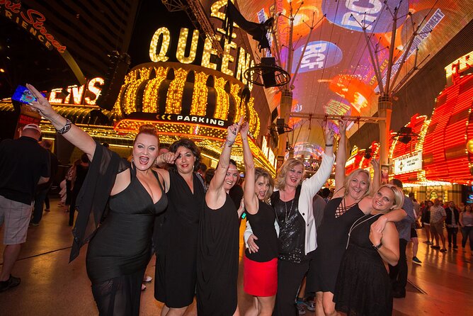 Las Vegas Strip by SUV Stretch Limo with Personal Photographer - Why this limo tour works for group celebrations