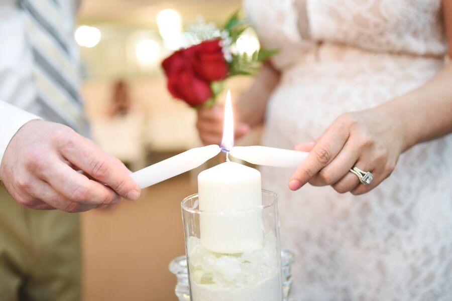 Las Vegas Wedding with Limousine Transportation - Key points to know before you book