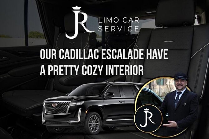 Limo Private Transfer Boston to Logan International Airport - Is $160 a fair airport transfer price?
