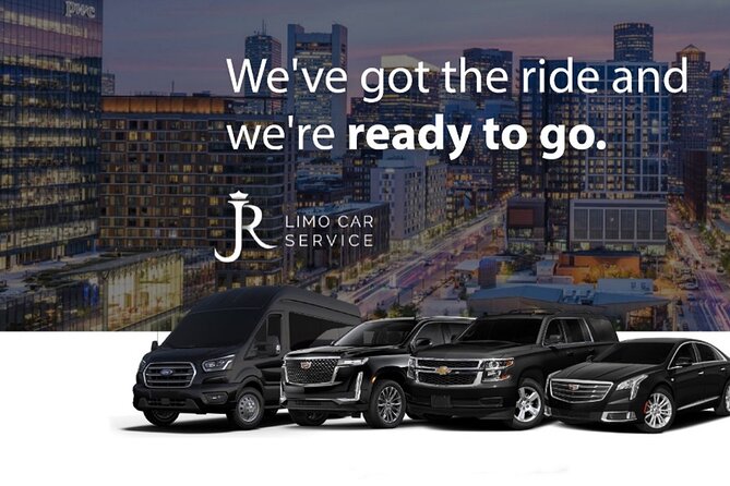 Limo Private Transfer Boston to Logan International Airport - How it compares with taking your own route