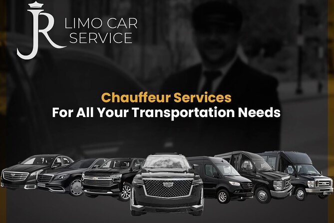Limo Private Transfer Boston to Logan International Airport - What the 30-minute transfer feels like