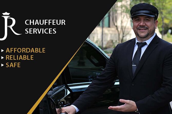Limo Private Transfer Logan International Airport to Boston - Comparing $160 with a taxi or rideshare