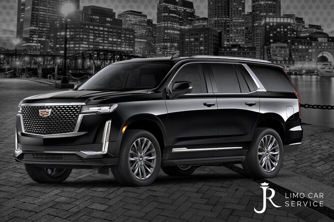 Limo Private Transfer Logan International Airport to Boston - Who will get the most from this transfer