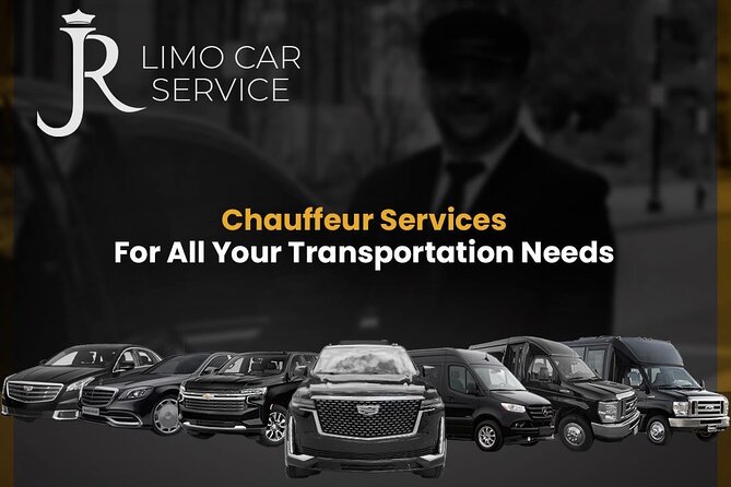 Limo Private Transfer Logan International Airport to Boston - What the chauffeur service adds