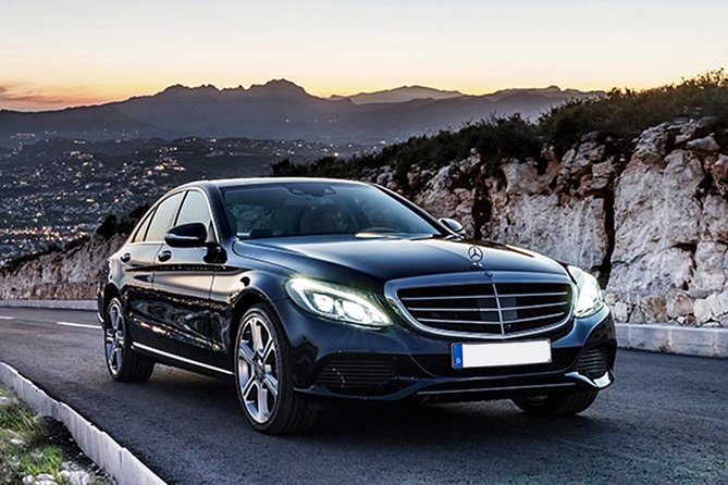 Limo Shore Excursion from Civitavecchia Port to Rome - Five things to know before booking