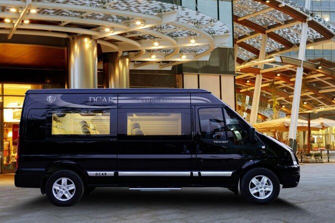 Limousine Bus from Hanoi to Ninh Binh/Tam Coc - Key points to know before booking