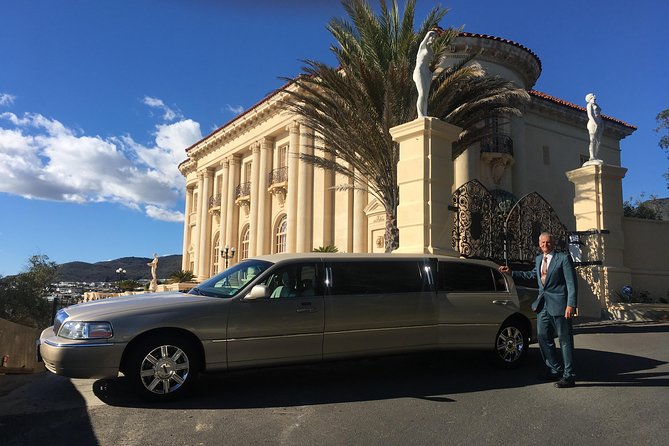 Los Angeles 6-Hour Custom Private Tour in a Dual Bar Limo - Griffith Park and the Hollywood Sign