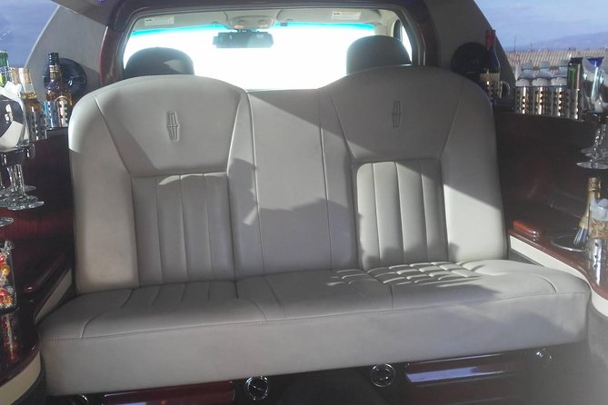 Los Angeles 6-Hour Custom Private Tour in a Dual Bar Limo - Sunset Strip and Beverly Hills in one sweep