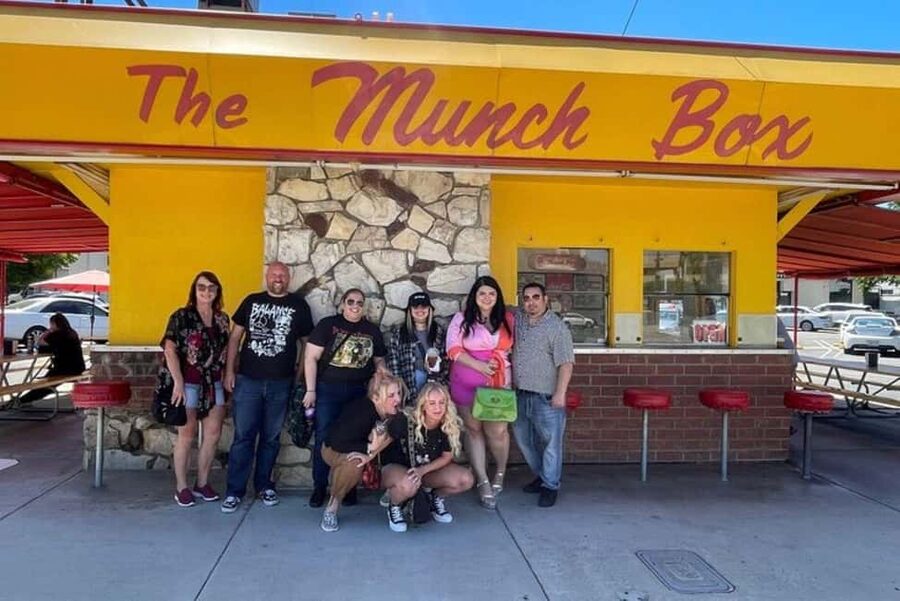 Los Angeles: Manson Family Murders Funeral Limo Tour - Who should take this tour?
