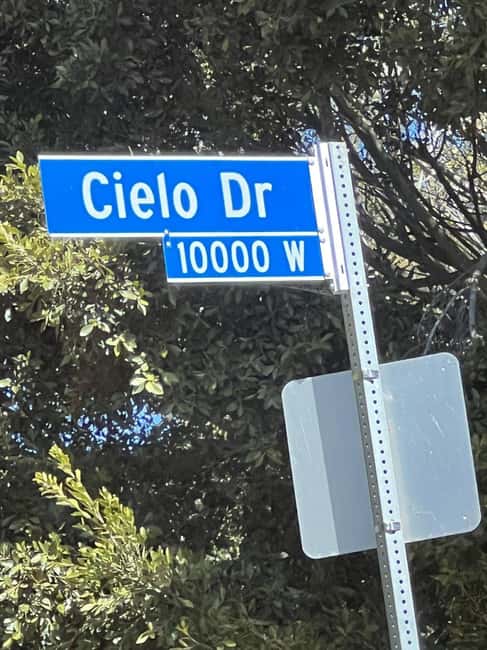 Los Angeles: Manson Family Murders Funeral Limo Tour - Booking flexibility and practical details