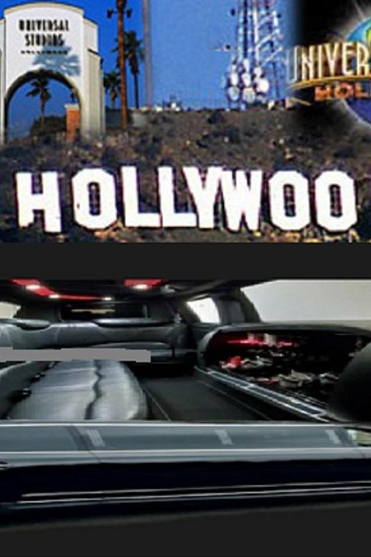 Los Angeles: Private Limousine Tour, 4, 5, or 6 hrs. - A private way to get your bearings in Los Angeles