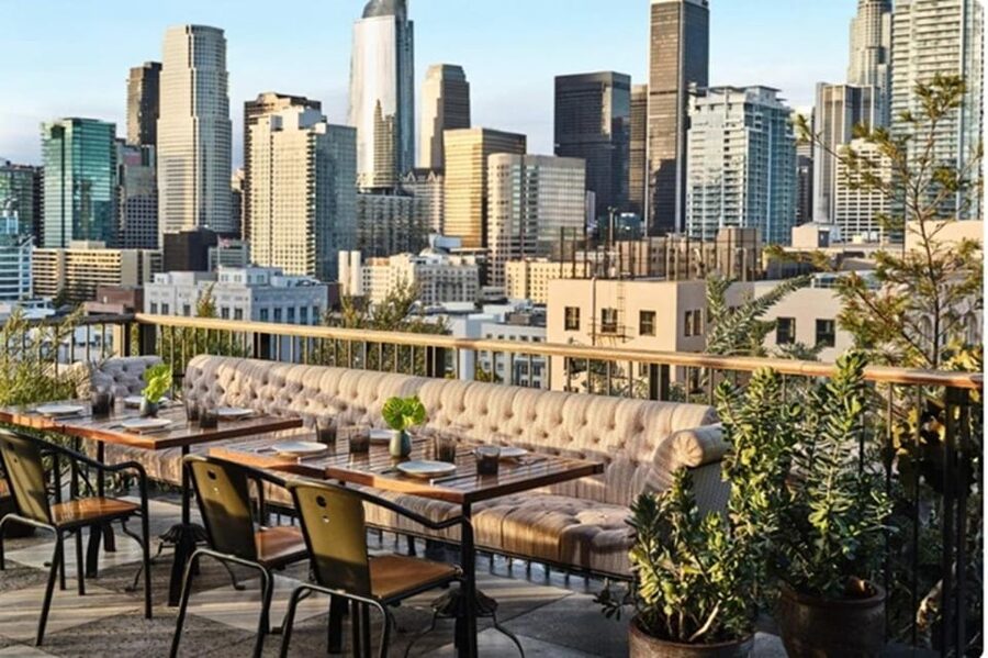 Los Angeles: Private Limousine Tour, 4, 5, or 6 hrs. - What the four-hour schedule really allows