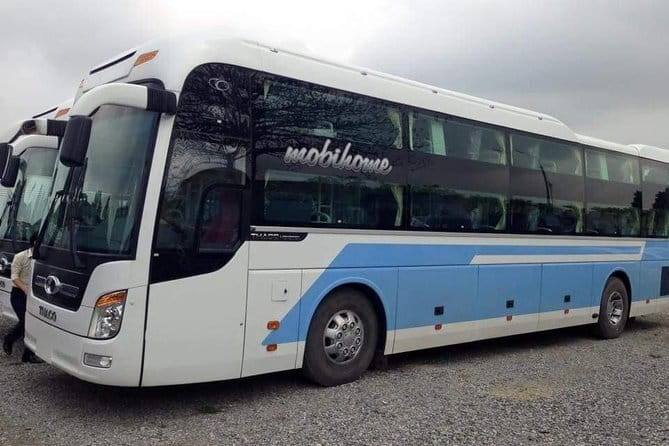 Luxury Bus Limousine Hanoi to Sapa and Sapa to Hanoi - Who Should Book This Transfer?