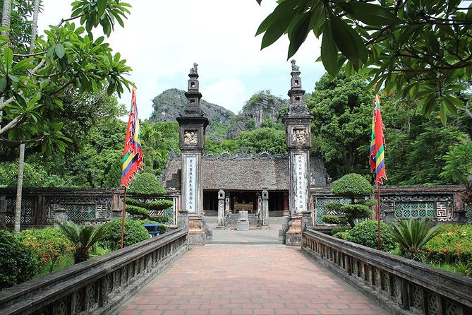 Luxury Hoa Lu - Trang An 1 Day Tour From Hanoi - By Limousine & Small Group - Is $49 a good value?