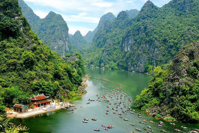 Luxury Hoa Lu - Trang An 1 Day Tour From Hanoi - By Limousine & Small Group - Timing, weather, and what to bring