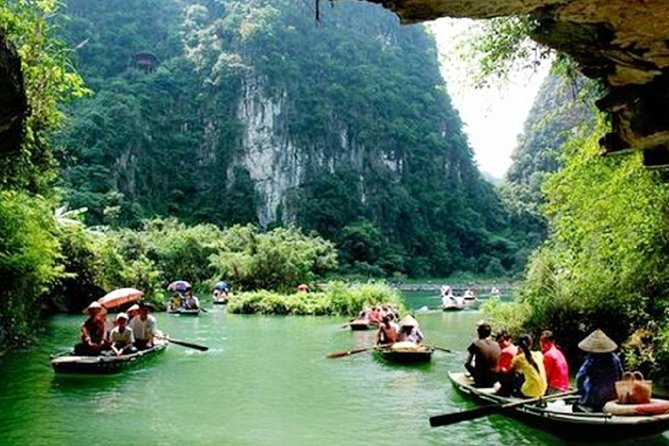 Luxury Hoa Lu Trang An Mua Cave Amazing View - Small Group Tour - Limousine Bus - Is $58 good value for a full day?