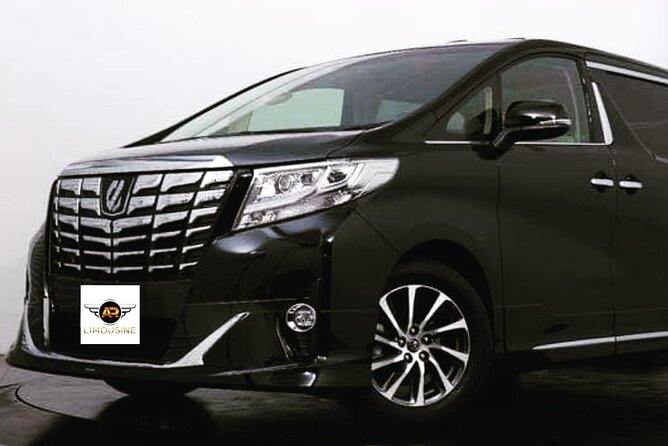 Luxury Limousine Service - The One-Hour Ride and Its Limits
