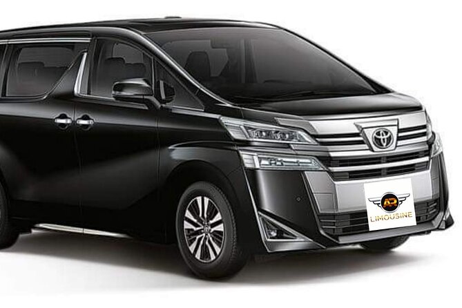 Luxury Limousine Service - Booking, Changes, and Weather Rules