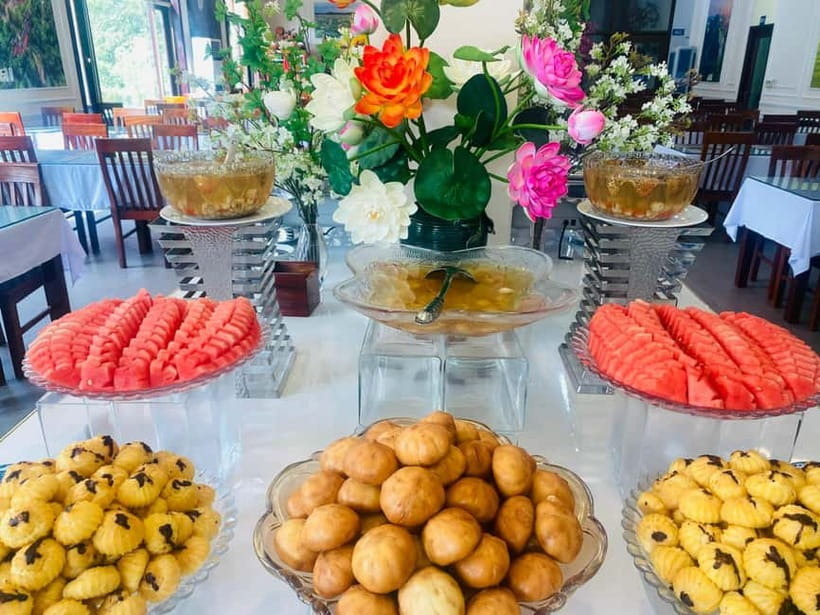 Luxury Limousine Tour: Hoa Lu, Trang An/Tam Coc & Mua Cave - What to pack and what to wear