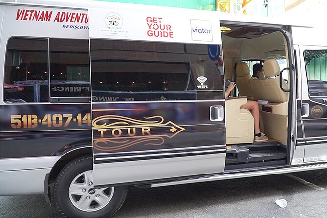 Mekong Delta VIP Tour - Transportation by Limousine - Value at $49 per person
