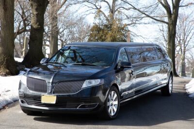 New York City Airport Arrival Transfer by Limo LGA JFK EWR