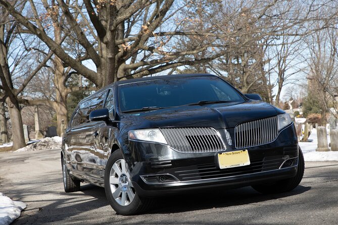New York City Airport Arrival Transfer by Limo LGA JFK EWR - Who should book this airport transfer
