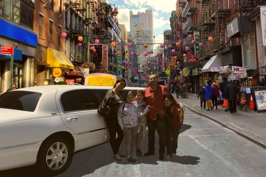 New York City: JFK Airport Private Limousine Transfer - Booking details that affect your decision